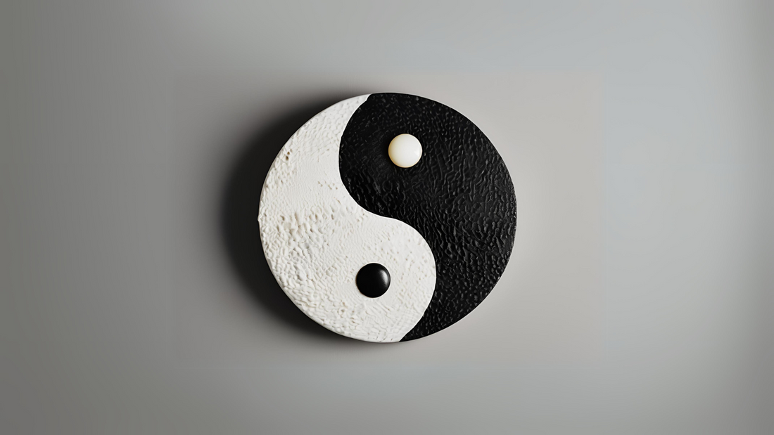 The Yin / Yang Theory